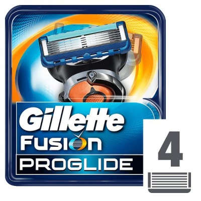 Photo of Gillette ProGlide 5 Razor Blades - 4's