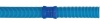 Zodiac - Long Life Twist Lock Hose - Pearl Blue Photo