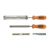 Oregon - Filing Kit for Sharpening Chainsaw Chain Photo