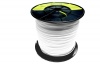 Speedline - Nylon Trimmer Line for Electric and Petrol Trimmer - White Photo