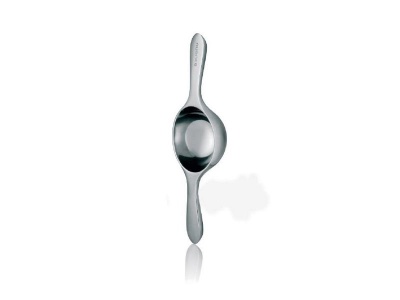 Photo of Nuance - Stainless Steel 2 Centilitre Measuring Cups - Silver