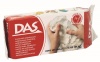 DAS Air Hardening Modelling Clay 500g - White Photo