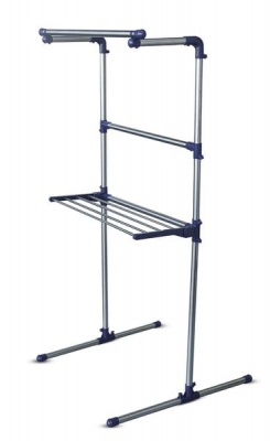Photo of Fine Living - Multi-Purpose Clothes Drying Rack