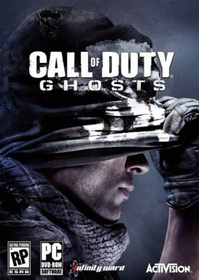 Photo of Call of Duty: Ghosts
