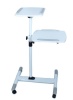 Parrot Data Projector & Laptop Trolley - Steel Photo