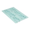 Kitchen Inspire - Inspire Silicone Bears and Bunnies Mould - 6 Piece Photo