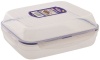 Lock & Lock - Rectangular Season and Serve Container - 3.2 Litre Photo
