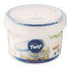 Lock & Lock - Round Twist Container - 150ml Photo