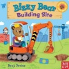 Bizzy Bear: Building Site Photo