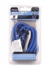 X Strap X-Strap - 90Cm X 8mm Round Bungee Cords - Blue - Set of 2 Photo