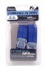 X-Strap - Quick Release Cam Buckle Tie Down - Silver - 2M X 25mm Photo
