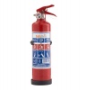 Safe Quip - DCP Fire Extinguisher - 0.6kg Photo