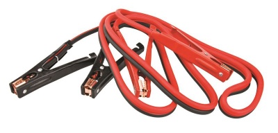 Moto Quip Heavy Duty 600 Amp Booster Cables