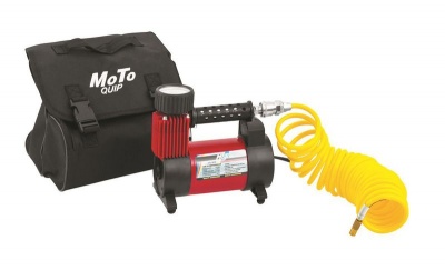 Moto Quip 35 Litre Air Compressor