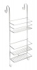 Steelcraft - Hook Over Shower Caddy Photo
