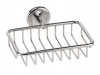 Steelcraft - Classic Soap Basket Photo