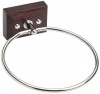 Steelcraft - Wood 'N Steel Towel Ring Photo
