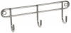 Steelcraft - Hook Rack - 3 Hooks Photo