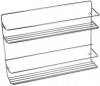 Steelcraft - Spice Rack - 2 Tier Photo