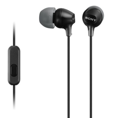 Photo of Sony In-Ear Headphones - Black
