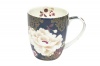 Maxwell & Williams - 400ml Kimono Mug - Indigo Blue Photo