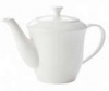 Maxwell & Williams - Basics Motion Teapot - White Photo