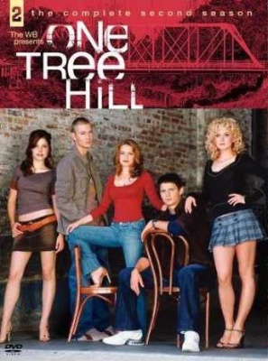 Photo of One Tree Hill: The Complete Second Season Movie