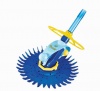 Zodiac - Pacer Pool Cleaner Head - Blue Photo