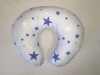 Snuggletime - Snuggle up Nursing Pillow - PARENT Photo