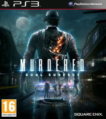 Photo of Murdered: Soul Suspect