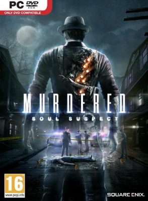 Photo of Murdered: Soul Suspect