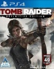 Tomb Raider Definitive PS2 Game Photo