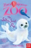 Zoe's Rescue Zoo: Silky Seal Pup (age 4 Photo