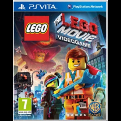 Photo of LEGO: The Movie Video Game