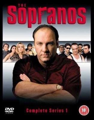 Photo of The Sopranos - Season 1 -
