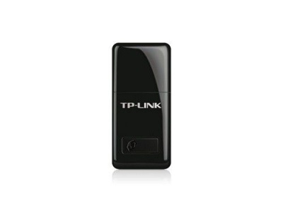 Photo of TP-LINK TL-WN823N network card & adapter