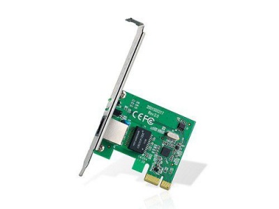 Photo of TP Link TP-LINK Gigabit PCIe Network Adapter
