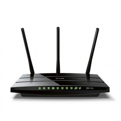 Photo of TP Link TP-Link AC1750 Wireless Dual Band Gigabit Router