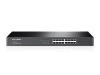 TP-LINK 16-Port Gigabit Rackmount Switch Photo