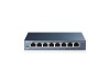 TP-LINK TL-SG108 network switch Photo