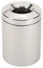 Brabantia - Non-Flammable - 7 Litre Paper Bin - Brilliant Steel Photo