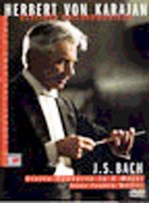 Photo of Bach:Violin Concerto No 2 -