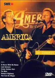 Photo of America - In Concert