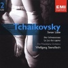 Wolfgang Sawallisch - Tchaikovsky: Swan Lake Photo