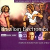 Various - Rough Guide To Brazillian Electronica Photo