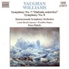 Bakels - Williams: Symphonies 7 & 8 Photo