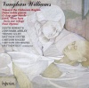 Judith Howarth - Vaughan Williams: Dona Nobis Pacem Photo