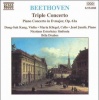 Bela Drahos - Beethoven: Triple Concerto Photo