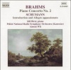 Idil Biret - Brahms: Piano Concerto No 2 Photo