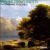 Raphael Ensemble - Brahms: String Sextets 1 & 2 Photo